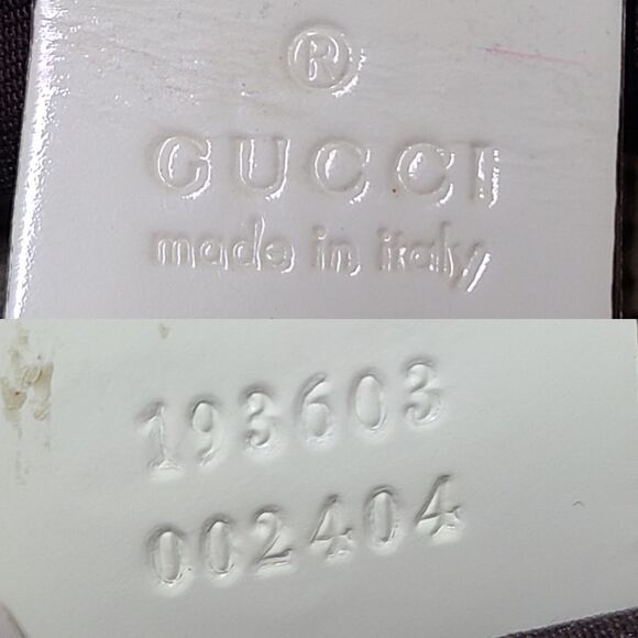 💯 Authentic Gucci Handbag 🍀 - Picture 5 of 16